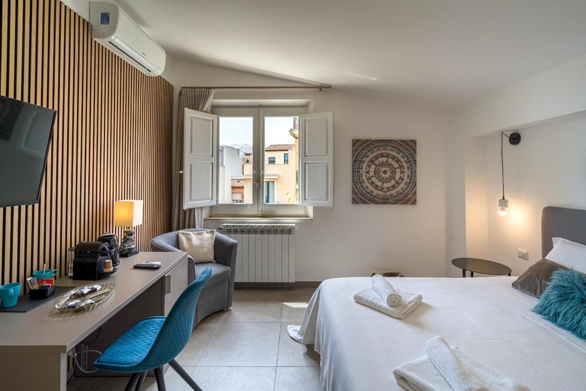 Al Duomo Rooms & Flats Taormina Exteriör bild