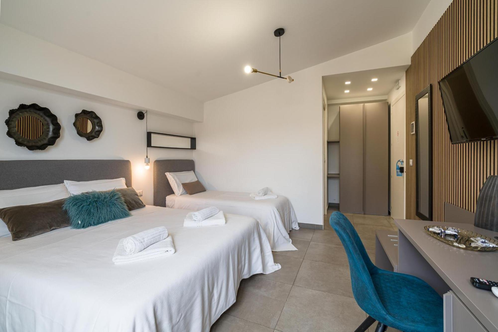 Al Duomo Rooms & Flats Taormina Exteriör bild