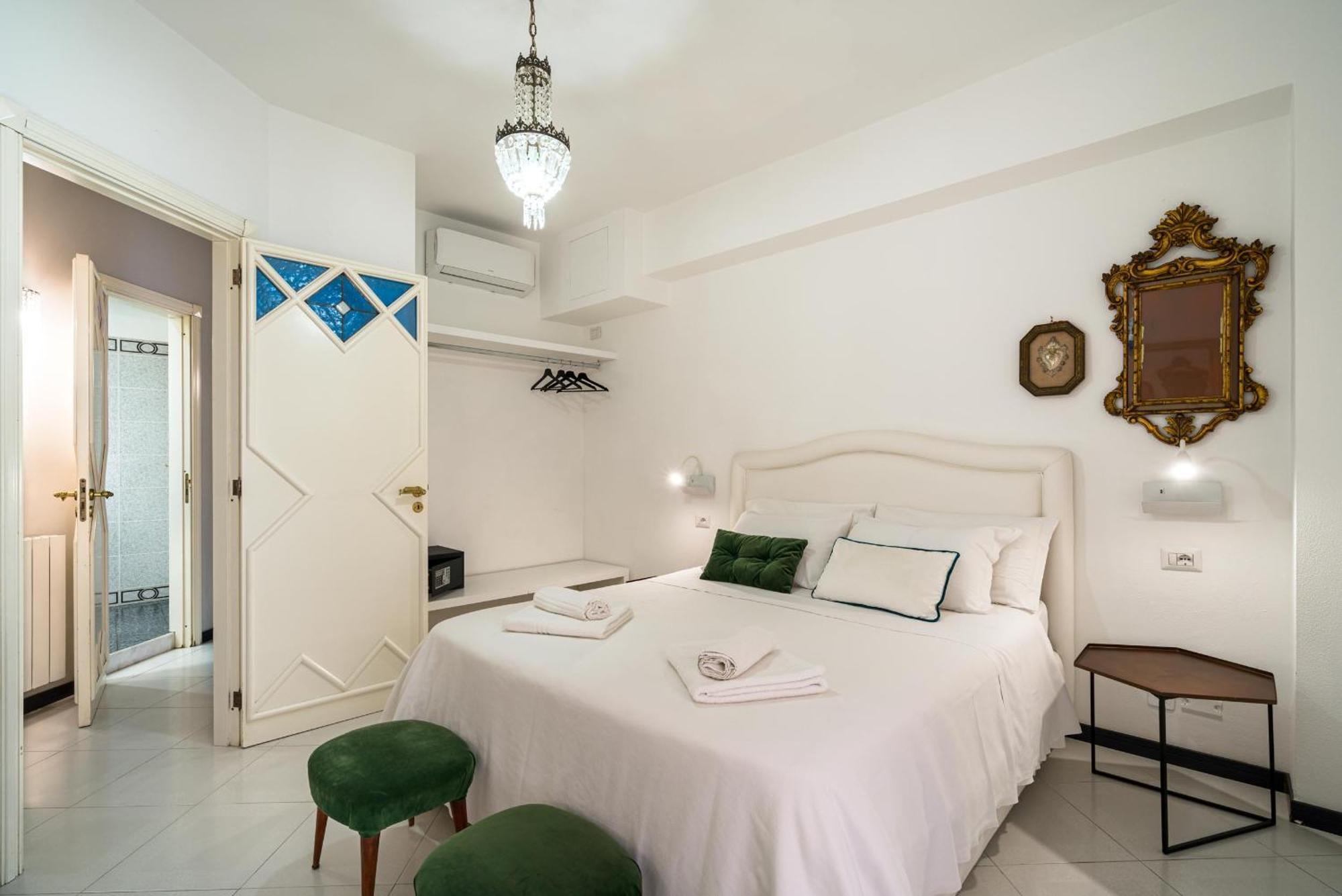 Al Duomo Rooms & Flats Taormina Exteriör bild