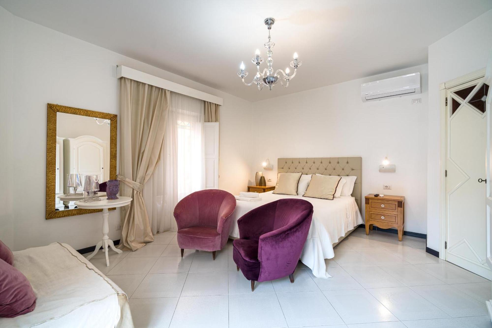 Al Duomo Rooms & Flats Taormina Exteriör bild