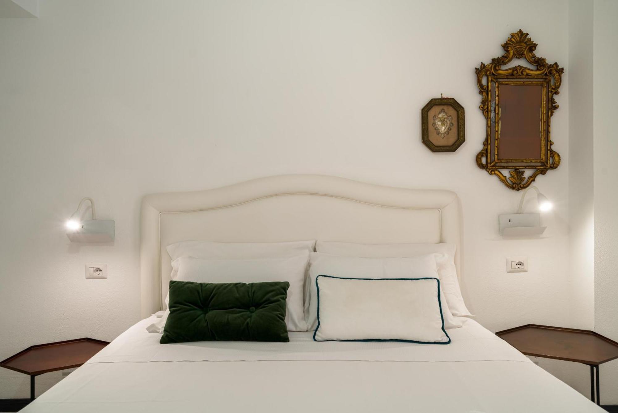Al Duomo Rooms & Flats Taormina Exteriör bild