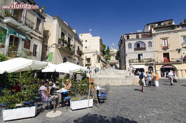 Al Duomo Rooms & Flats Taormina Exteriör bild